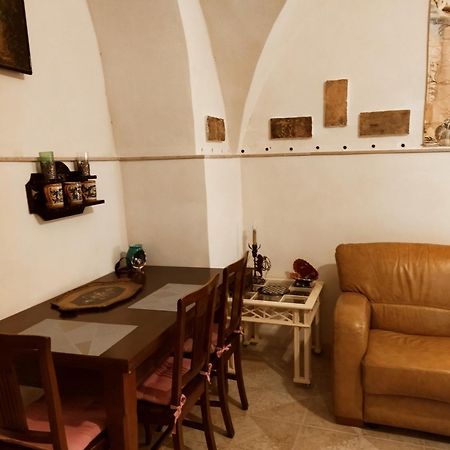 Rifugio Del Templare Appartement Vieste Buitenkant foto