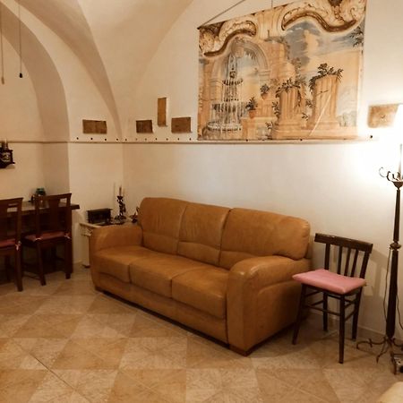 Rifugio Del Templare Appartement Vieste Buitenkant foto